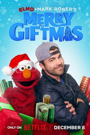 Elmo and Mark Rober's Merry Giftmas (2025)