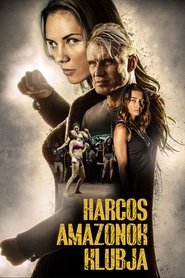 Harcos Amazonok Klubja (2017)