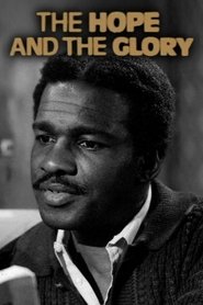 Poster The Hope and the Glory 1984