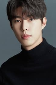 Profile picture of Shin Myung-sung who plays Lim Tae-woo