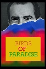 Birds of Paradise (2021)