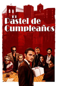 El Pastel de Cumpleaños