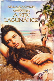 Visszat&eacute;r&eacute;s a k&eacute;k lag&uacute;n&aacute;ba (1991)