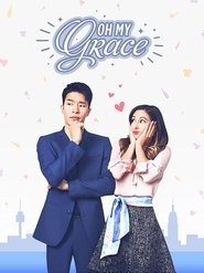 Poster Oh My Grace 2017