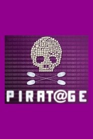 Poster Pirat@ge 2011