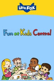 Fun at Kids Central