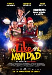 Un like de Navidad Un like de Navidad