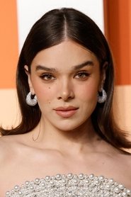 Hailee Steinfeld