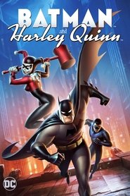Batman and Harley Quinn (2017) Batman and Harley Quinn (2017)