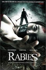 Rabies en streaming – Voir Films