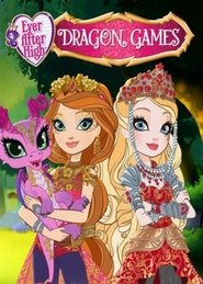 Ever After High: Dragon Games