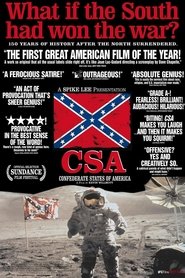 C.S.A.: The Confederate States of America (2004)