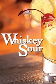 Poster Whiskey Sour