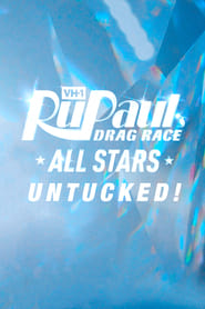 TV Shows Like  RuPaul's Drag Race All Stars: Untucked!