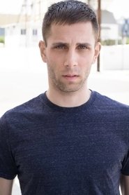 Alex Zelenka as Pedestrian