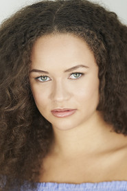 Portrait de Selena Buckle