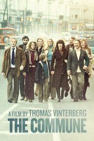 Full Cast of The Commune