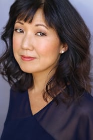 Eliza Shin as Bernie's Secretary (voice)