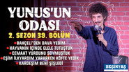 Episode 39 | BEŞİKTAŞ