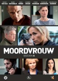 Moordvrouw Season 5 Episode 8