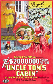 Uncle Tom's Cabin 1927 1080p Bluray