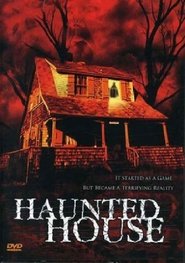 Poster Haunted House 1970