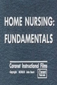 Home Nursing: Fundamentals (1953)