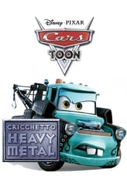 Cricchetto Heavy Metal (2010)