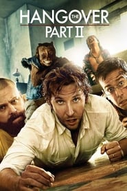 The Hangover Part II (2011) online ελληνικοί υπότιτλοι