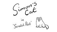 Scratch Post