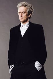 Peter Capaldi as Peter Healy