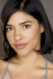 Profile picture of Lisseth Chavez who plays Esperanza 'Spooner' Cruz