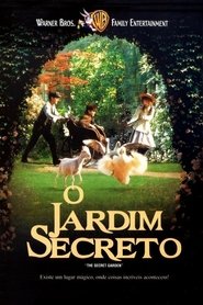 Image O Jardim Secreto