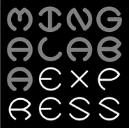 Logo for Mingalaba Express LLC