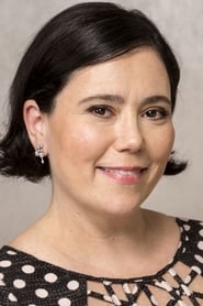 Alex Borstein is Mali (voice)