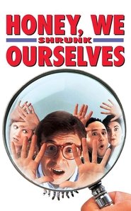 Honey, We Shrunk Ourselves (1997) 