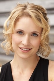 Andrea Runge as Erika Michaels