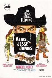 Alias Jesse James