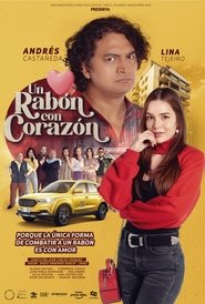 Un Rabón con Corazón Película Completa HD 720p [MEGA] [LATINO] 2022