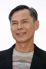 Ringo Lam headshot