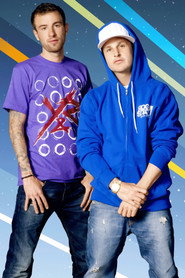 Rob Dyrdek's Fantasy Factory постер