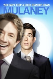 Mulaney постер