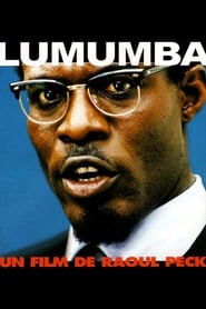 Poster Lumumba