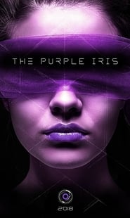Poster The Purple Iris