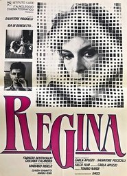 Poster Regina