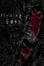 Poster Finding Eden