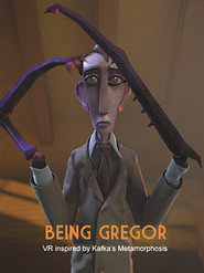 Being Gregor