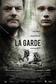 Voir La Garde streaming complet gratuit | film streaming, streamizseries.net