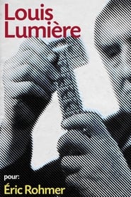 Poster Louis Lumière
