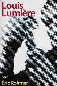 Poster Louis Lumière 1968